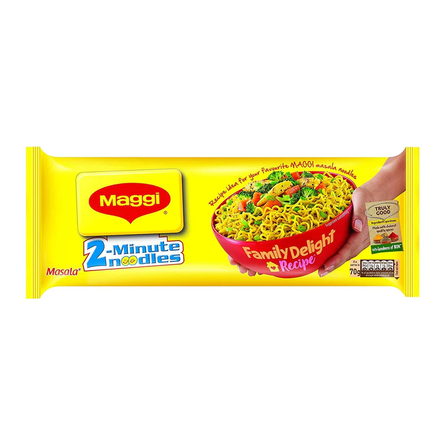 Maggi Rs-55